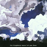 The Kingsbury Manx - Let you down