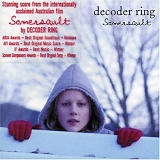 Decoder Ring - Somersault