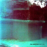 Pan American - Quiet City