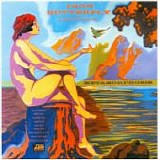 IRON BUTTERFLY - 1970: Metamorphosis