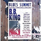 BB King - Blues Summit