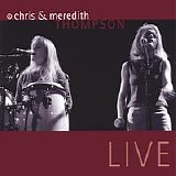 Chris and Meredith Thompson - LIVE