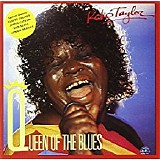 Koko Taylor - Queen of The Blues