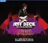 Jeff Beck - Live At The Hollywood Bowl