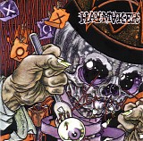 Haymaker - Haymaker