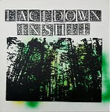 Facedowninshit - Concrete World