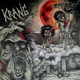 Krang - Bad Moon