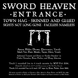 Sword Heaven - Entrance