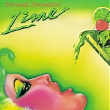 Lime - Sensual Sensation