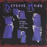Depeche Mode - Songs Of Faith And Devotion