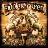 Fiddler's Green - Winners & Boozers