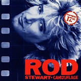 Rod Stewart - Camouflage