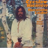 Czeslaw Niemen - Russische Lieder