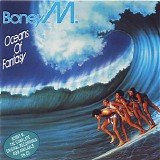 Boney M. - Oceans Of Fantasy