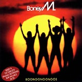 Boney M - Boonoonoonoos