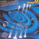 Boney M. - Ten Thousand Lightyears
