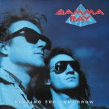 Gamma Ray - Heading For Tomorrow