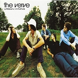 The Verve - Urban Hymns