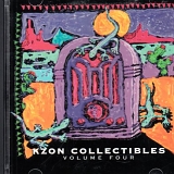 Various Artists - Kzon Collectibles Volume 4