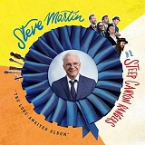 Steve Martin/The Steep Canyon Rangers - "The Long-Awaited Album"