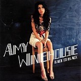 Amy Winehouse - Back To Black (Deluxe Edition Bonus Disc)