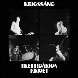 TrettioÃ¥riga Kriget - KrigssÃ¥ng