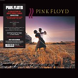 Pink Floyd - A Collection Of Great Dance Songs