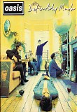 Oasis - Definitely Maybe