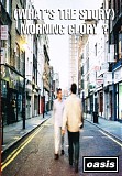 Oasis - (What's The Story) Morning Glory?