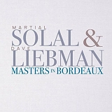 Martial Solal & Dave Liebman - Masters In Bordeaux