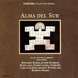 Various artists - Alma del Sur