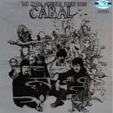 John Dummer Blues Band - Cabal (Red Vinyl Reissue)