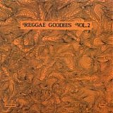 Various artists - Reggae Goodies Vol. 2