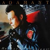 Adam Ant - Manners & Physique