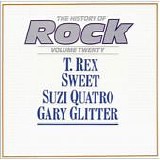 Various artists - The History Of Rock (Volume Twenty)