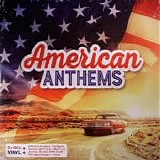 Various artists - American Anthems