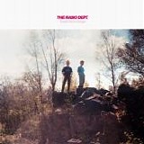 The Radio Dept. - Teach Me To Forget