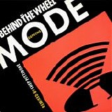 Depeche Mode - Behind The Wheel 12"