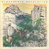 Steel Pulse - Handsworth Revolution