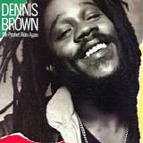 Dennis Brown - The Prophet Rides Again