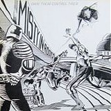 Misty In Roots - Own Them Control Them