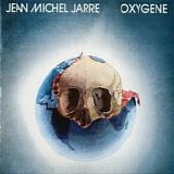 Jean-Michel Jarre - Oxygene