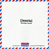 Deerful - Moon Maps / Hush Me
