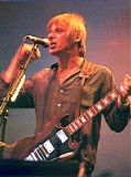 Paul Weller - 1998.08.08 - Victoria Park, London, England