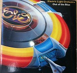 Electric Light Orchestra - Out Of The Blue