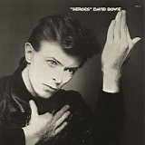 David Bowie - "Heroes" (2017 Remastered Version)