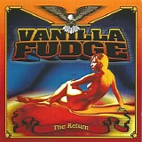 Vanilla Fudge - The Return