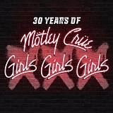 Motley Crue - Girls, Girls, Girls (2008 remaster)