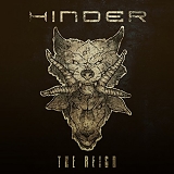 Hinder - The Reign