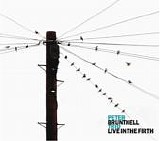Bruntnell, Peter - Live In The Firth